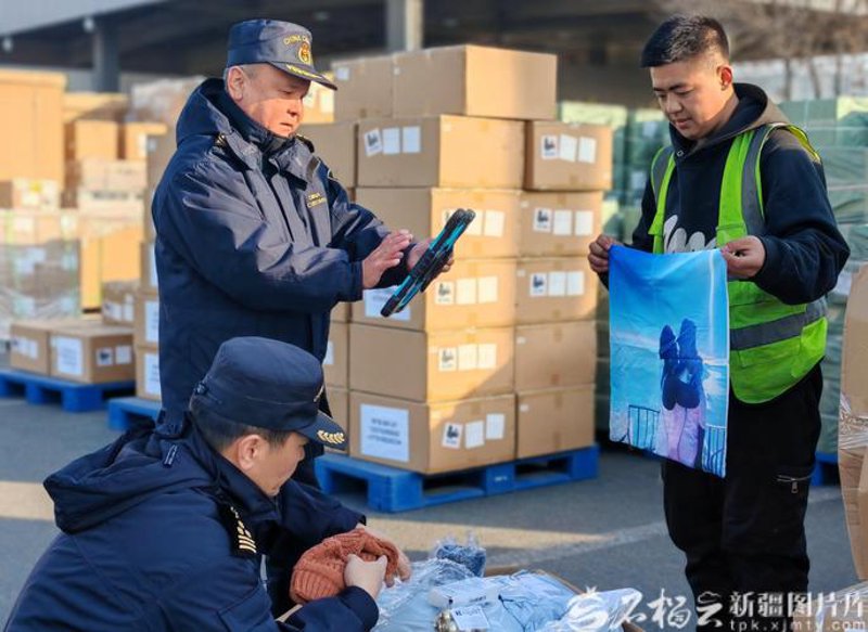 赤峰进出口贸易选购指南