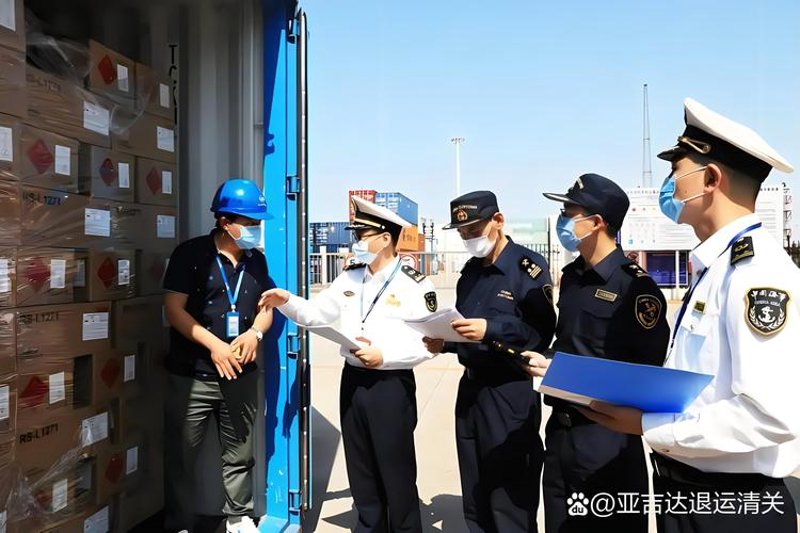 外贸代理行业动态追踪
